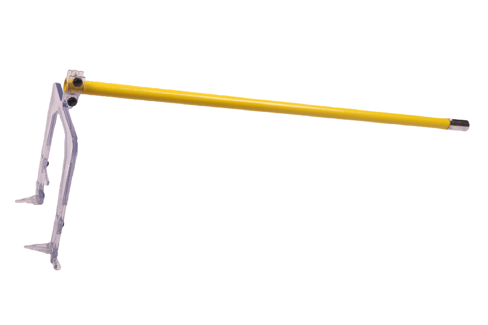 LSGJ001絕緣防護罩安裝工(gōng)具