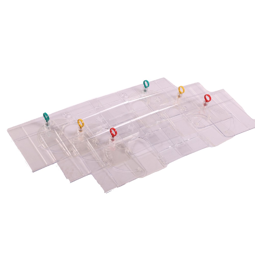 LS111新款刀(dāo)閘絕緣防護罩