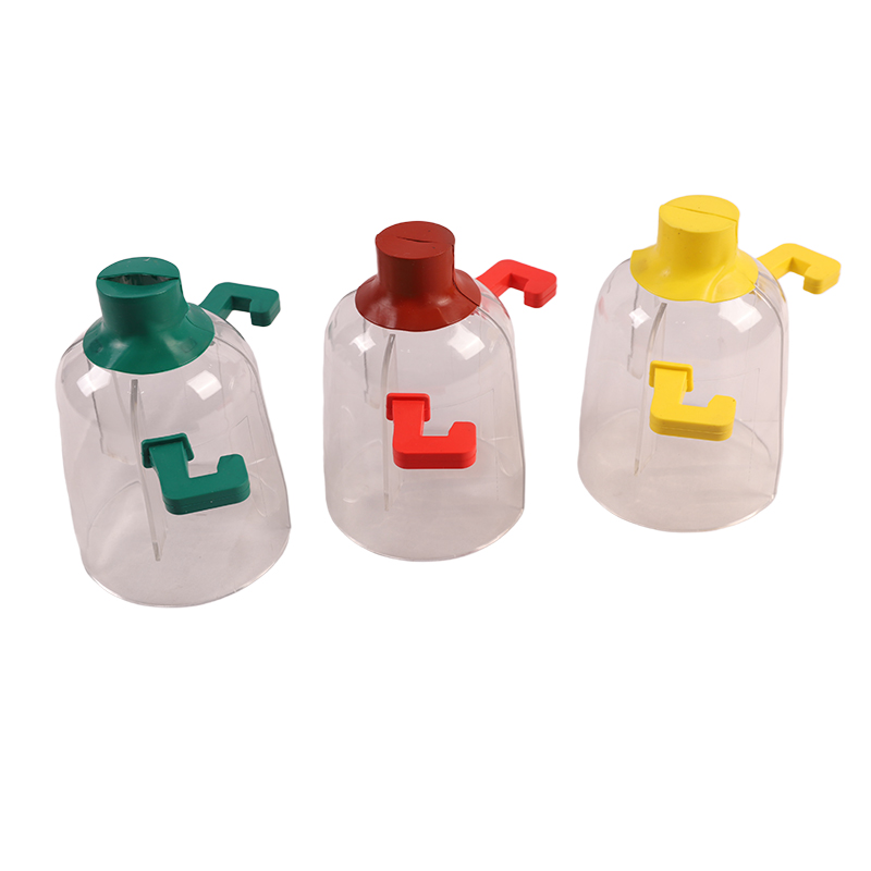 LS011陶瓷避雷器(qì)防護罩